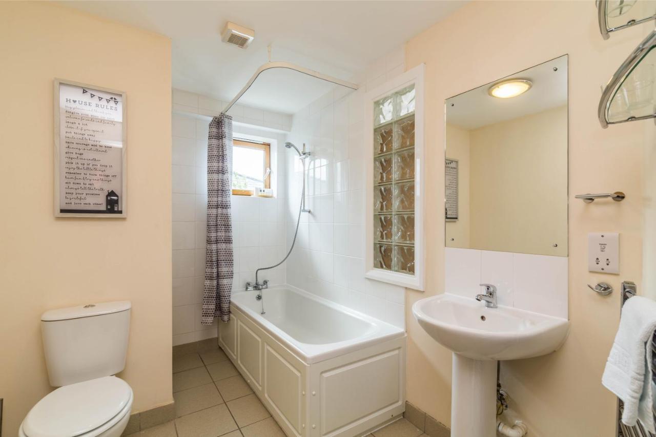 Raleigh Penthouse, Luxury Apartment With Balcony And Parking Nottingham Buitenkant foto